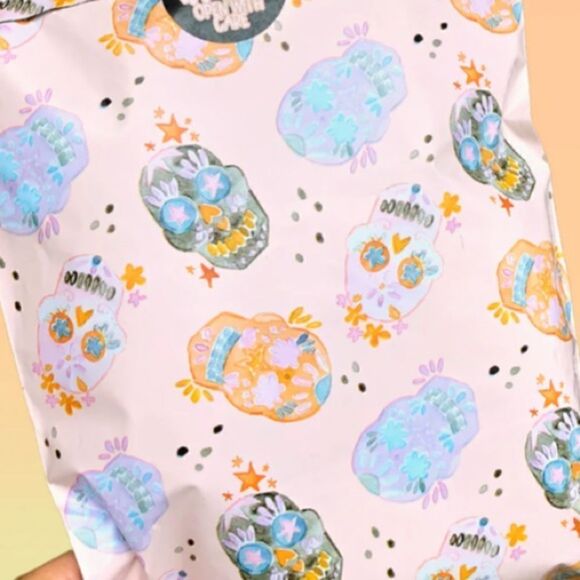 COPY - Poly Mailers - Picture 2 of 11